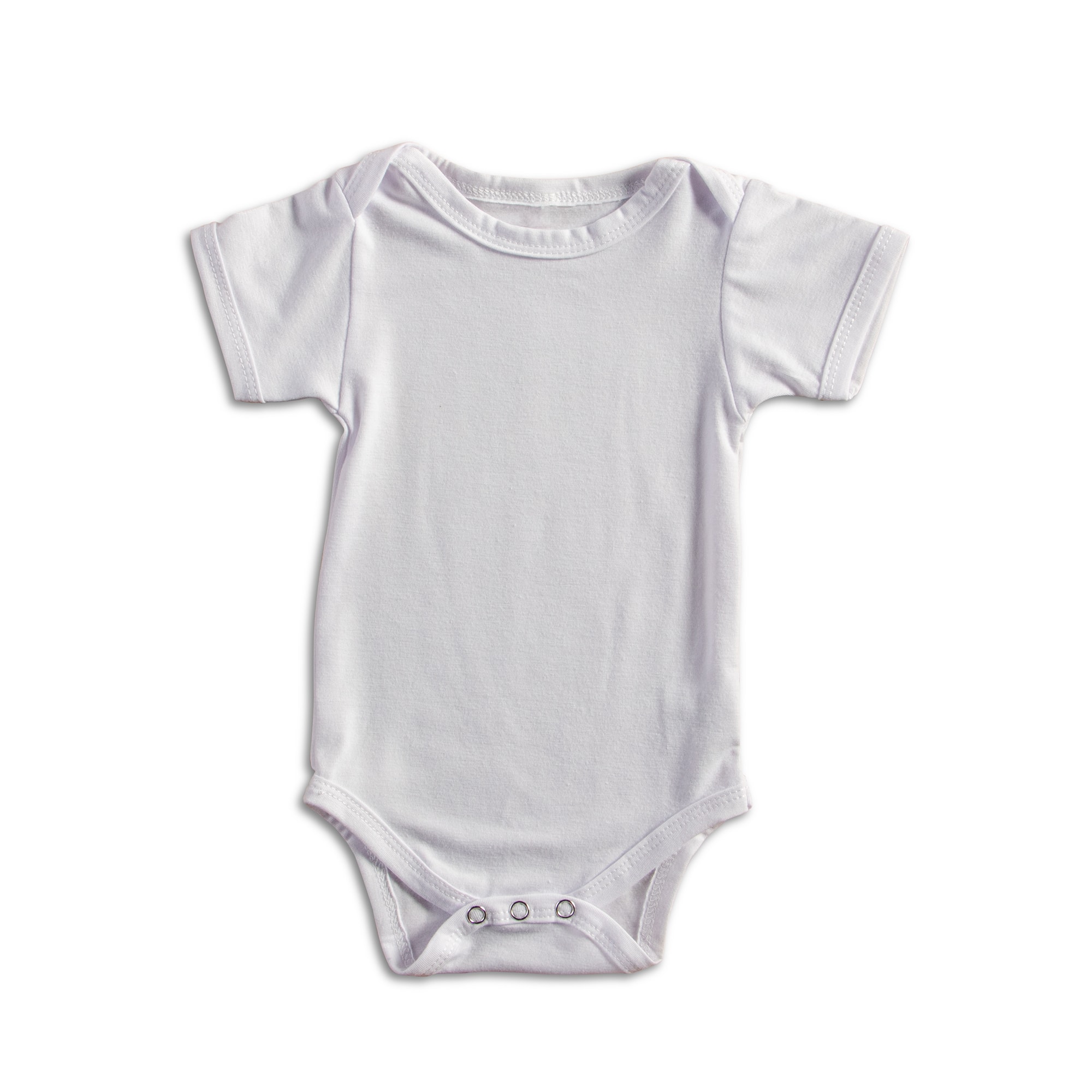 6 Pack: Cricut® Blank Baby Bodysuit